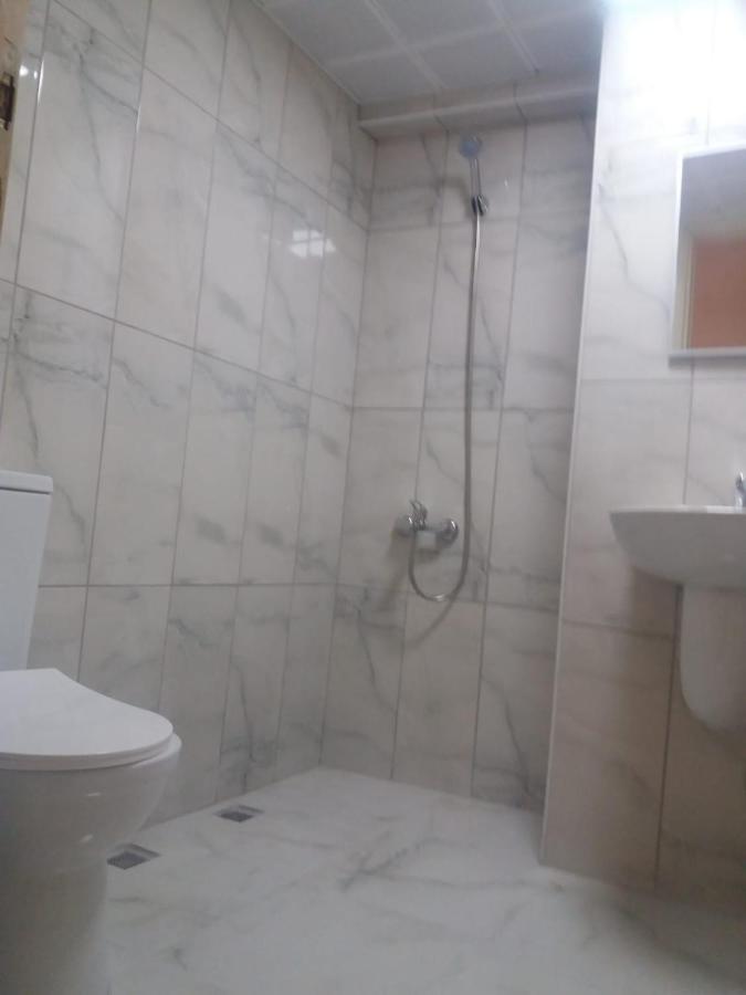 מרמריס Unver Holiday Homes מראה חיצוני תמונה