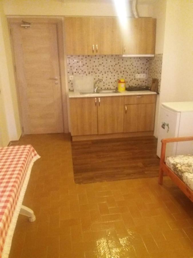 מרמריס Unver Holiday Homes מראה חיצוני תמונה