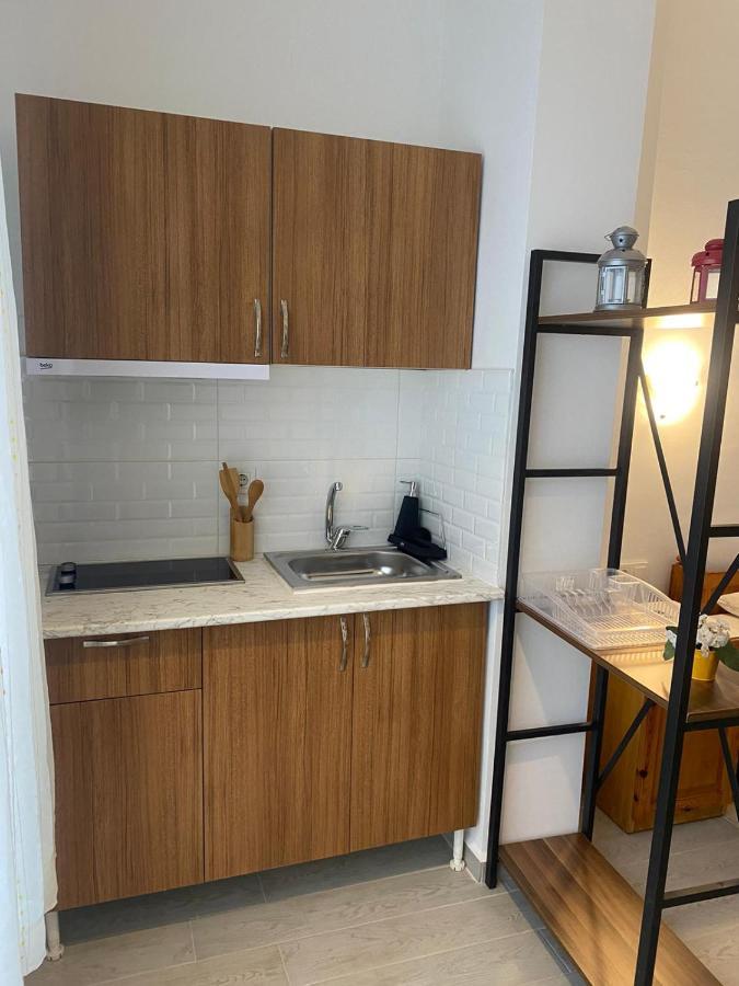 מרמריס Unver Holiday Homes מראה חיצוני תמונה