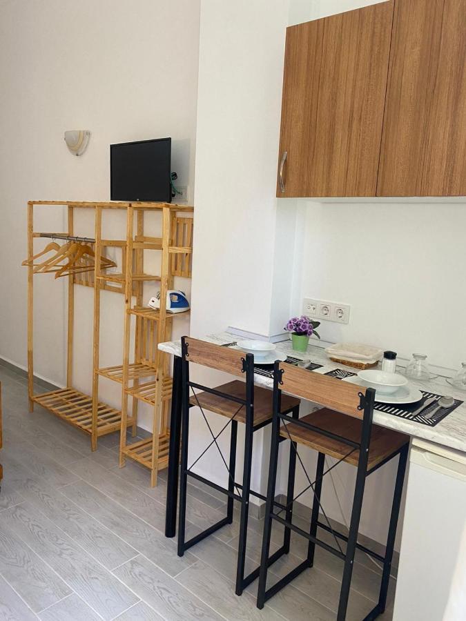 מרמריס Unver Holiday Homes מראה חיצוני תמונה