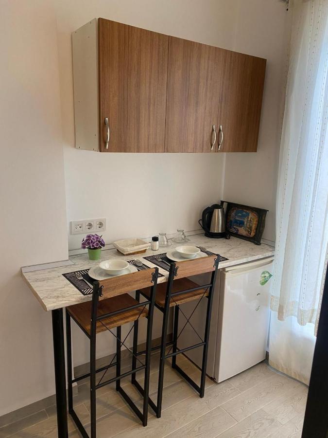 מרמריס Unver Holiday Homes מראה חיצוני תמונה