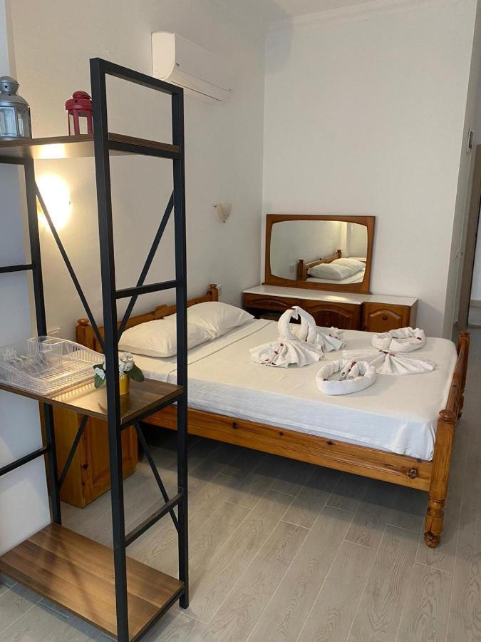 מרמריס Unver Holiday Homes מראה חיצוני תמונה
