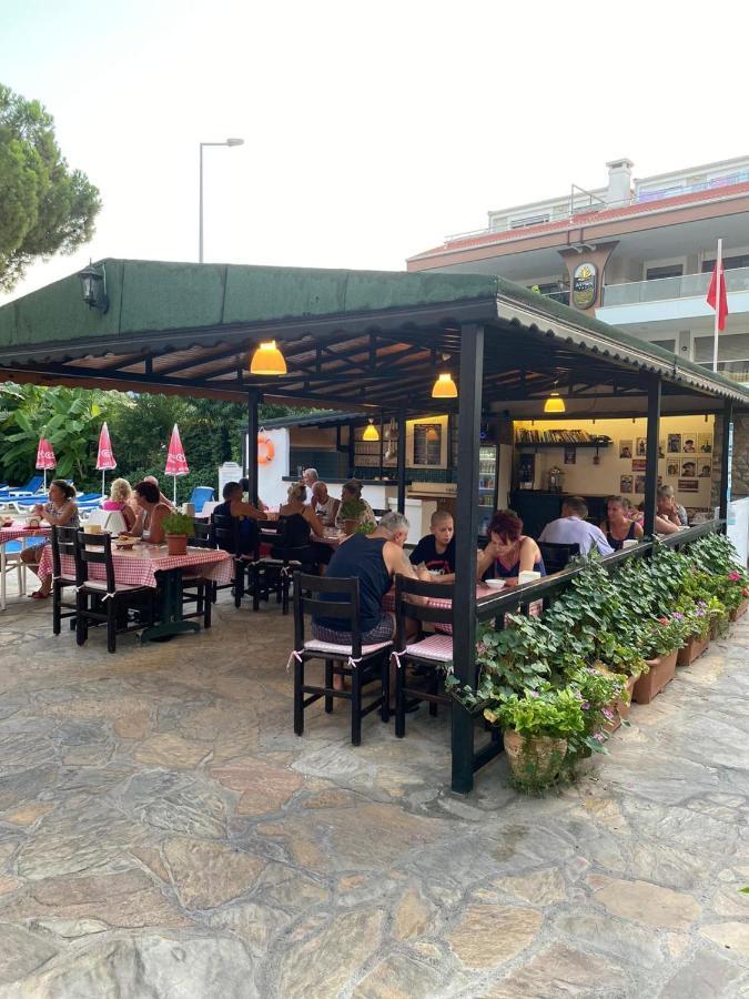 מרמריס Unver Holiday Homes מראה חיצוני תמונה