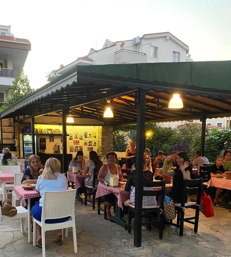 מרמריס Unver Holiday Homes מראה חיצוני תמונה