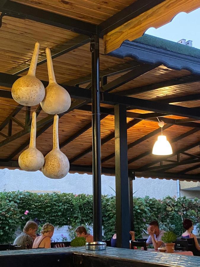מרמריס Unver Holiday Homes מראה חיצוני תמונה