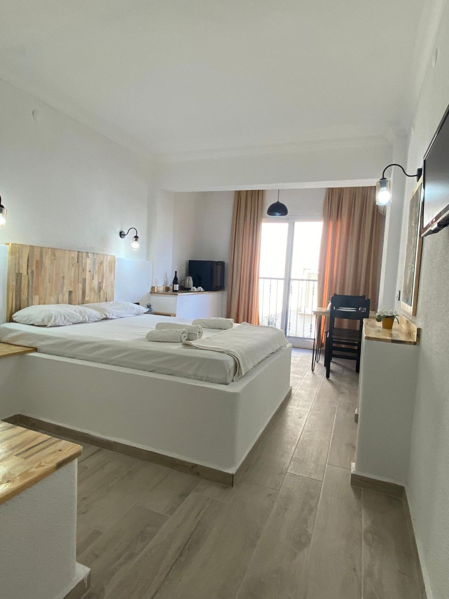 מרמריס Unver Holiday Homes מראה חיצוני תמונה
