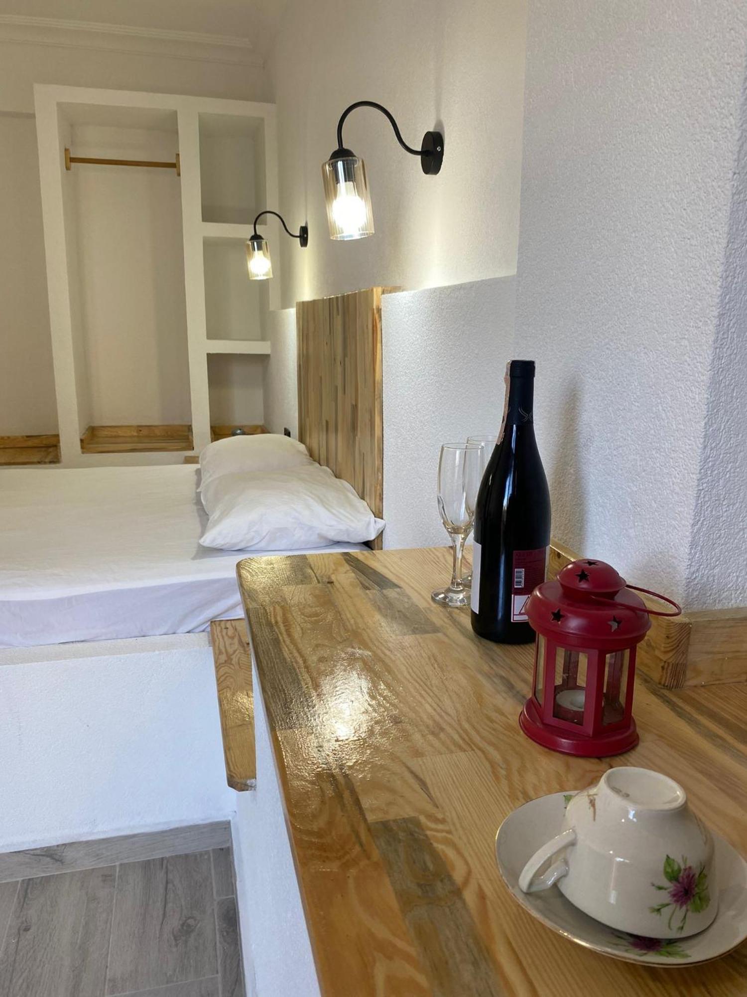מרמריס Unver Holiday Homes מראה חיצוני תמונה